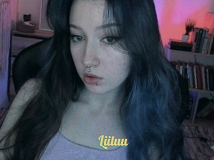 Liiluu