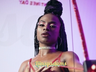 Liinsyadams