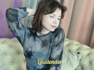 Likatender