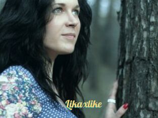 Likaxlike