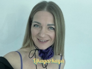 Likayarkaya