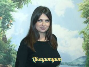 likayumyum Sex Amatrices