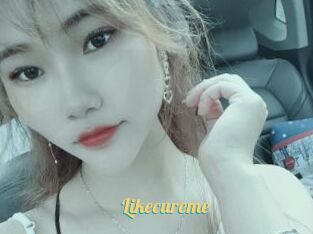 Likecureme