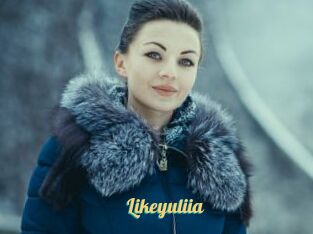 Likeyuliia