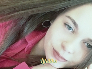 Likiliks