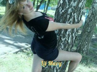 lil_Mary Sex Amatrices