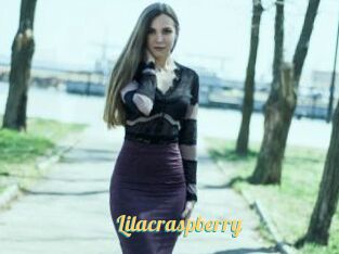 Lilacraspberry