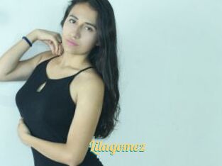 Lilagomez