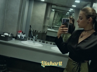 Lilahartt