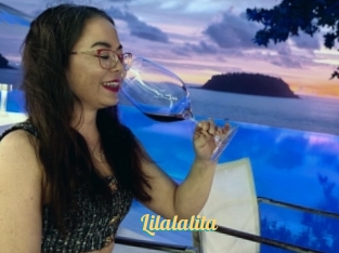 Lilalalita