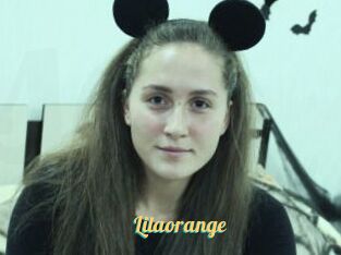 Lilaorange