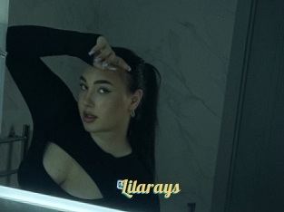Lilarays