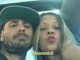 Lilawantsit