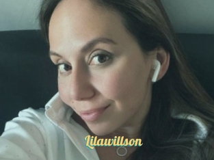 Lilawillson
