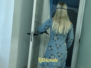 Lilblonde