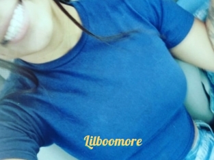 Lilboomore