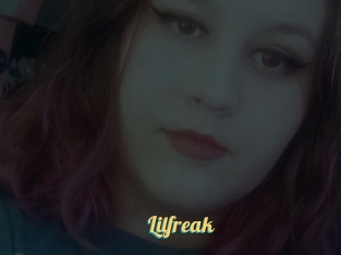 Lilfreak