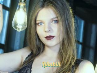 Liliahill