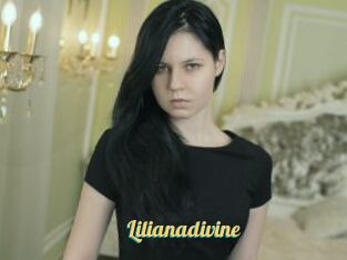 Lilianadivine