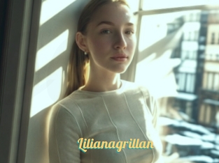 Lilianagrillan