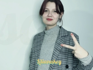 Lilianakey