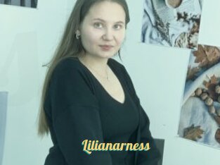 Lilianarness