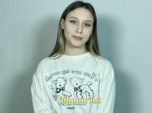Lilianarnet