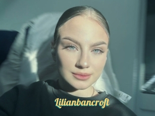 Lilianbancroft