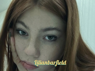 Lilianbarfield
