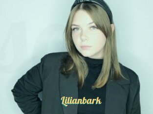 Lilianbark