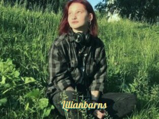Lilianbarns