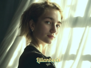 Lilianbevis