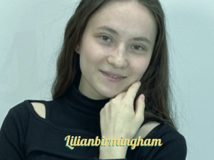 Lilianbirmingham