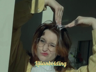 Lilianbolding