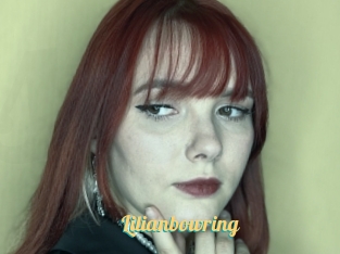 Lilianbowring