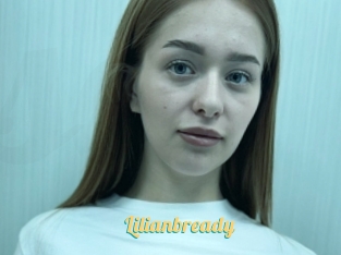 Lilianbready