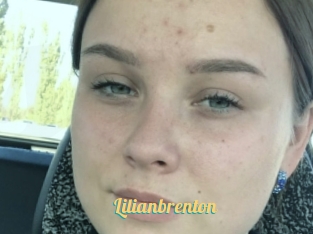 Lilianbrenton