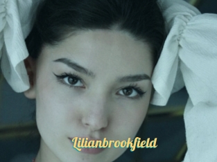 Lilianbrookfield
