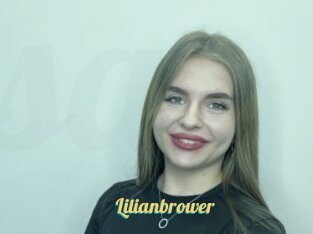 Lilianbrower