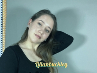 Lilianbuckley