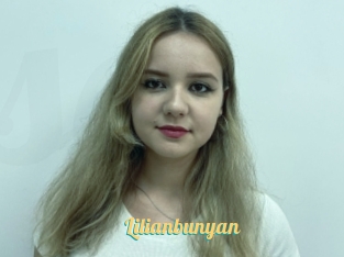 Lilianbunyan