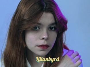 Lilianbyrd