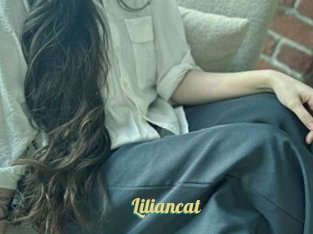 Liliancat