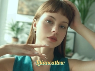 Liliancatlow