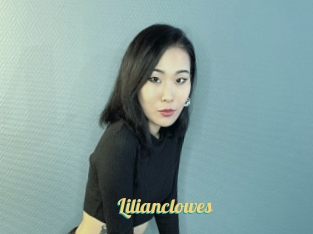 Lilianclowes