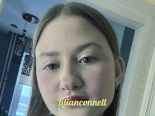 Lilianconnett