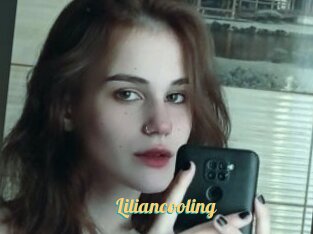 Liliancooling