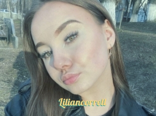 Liliancorrell