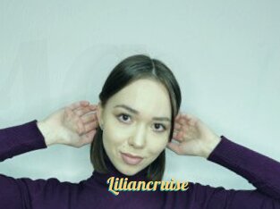 Liliancruise