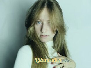 Liliancullen